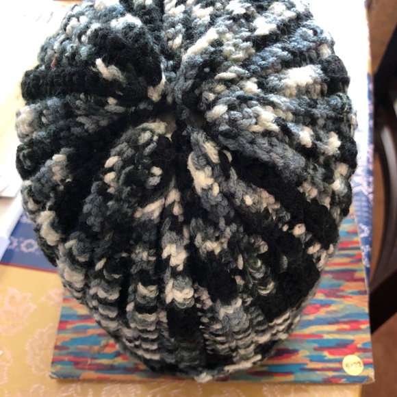 Men hat - Picture 2 of 2